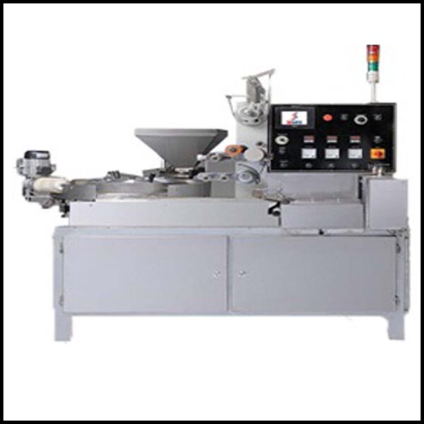 Automatic Pouch Packaging Machine