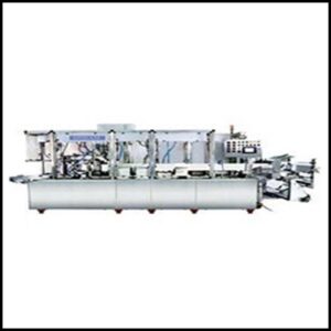 Form Fill Seal Machines